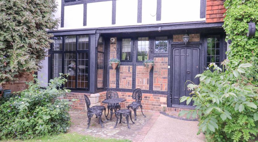 Photo of Home by the Sea