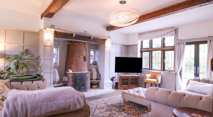 Photo of Home by the Sea