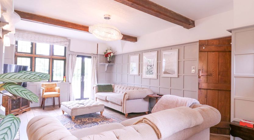 Photo of Home by the Sea