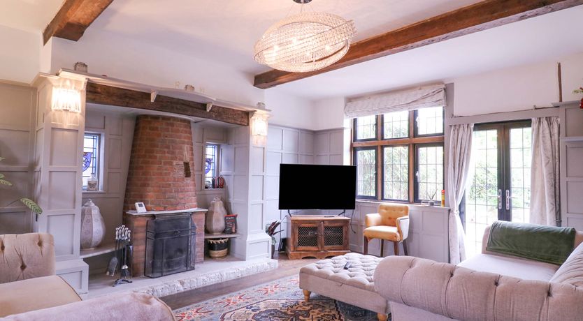 Photo of Home by the Sea