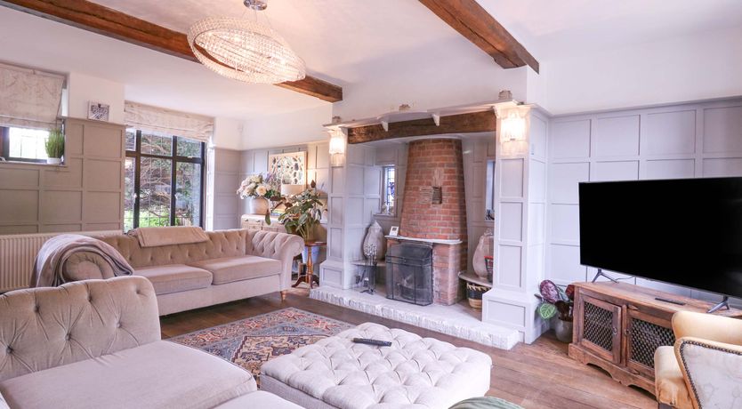 Photo of Home by the Sea