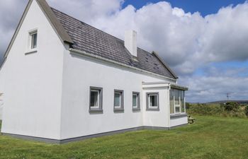 No.3 Beach Cottages Holiday Home