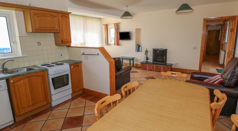 Photo of No.3 Beach Cottages