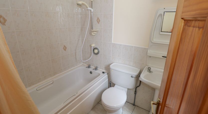 Photo of No.3 Beach Cottages