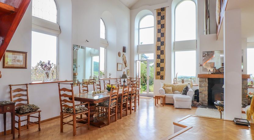 Photo of Ty Capel Pisgah