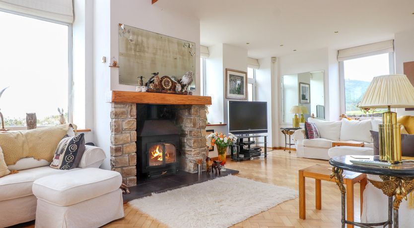 Photo of Ty Capel Pisgah