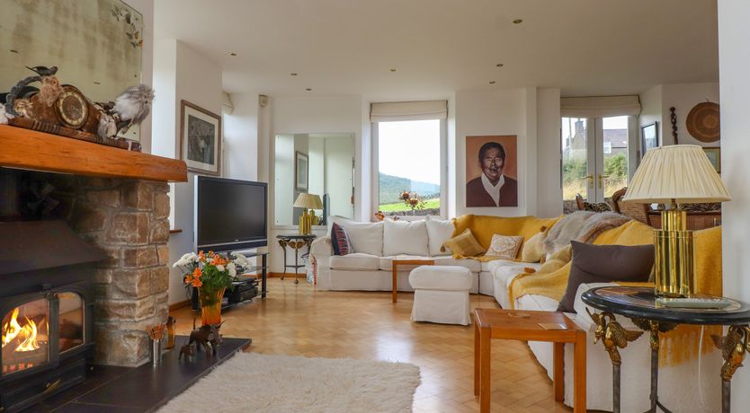 Photo of Ty Capel Pisgah