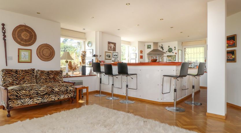 Photo of Ty Capel Pisgah