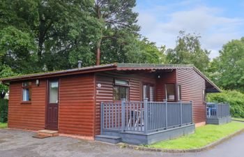 Ramson Holiday Home