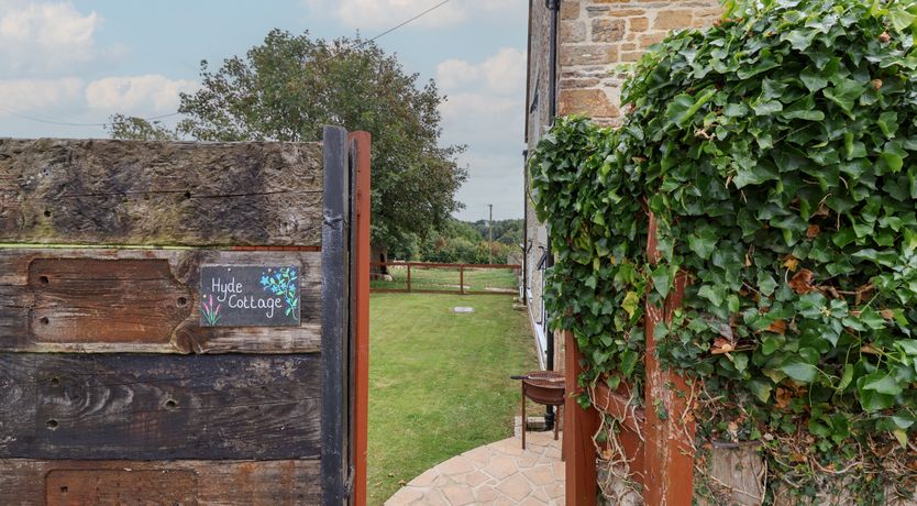 Photo of Hyde cottage