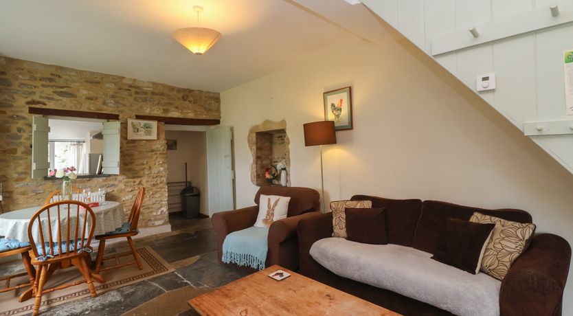 Photo of Hyde cottage