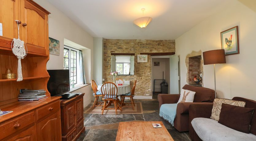 Photo of Hyde cottage