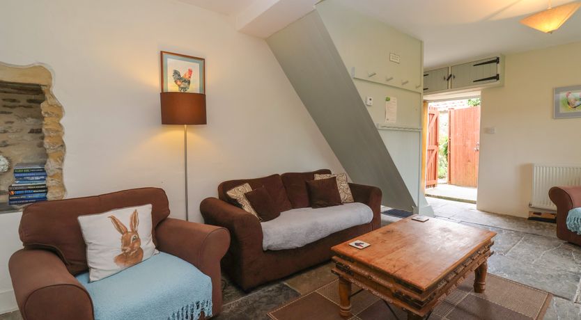 Photo of Hyde cottage