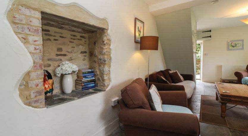 Photo of Hyde cottage