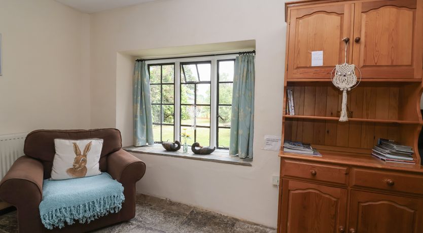 Photo of Hyde cottage