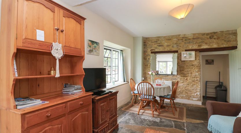 Photo of Hyde cottage