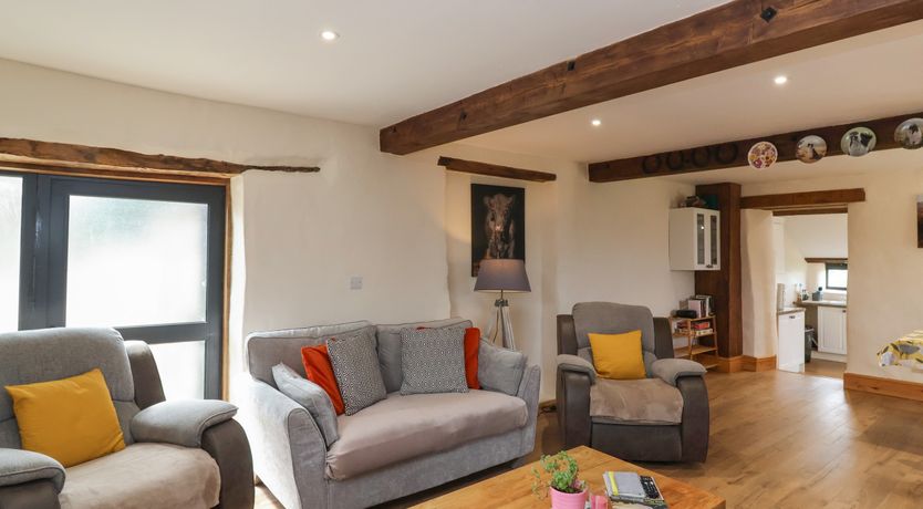 Photo of The Bull Pen