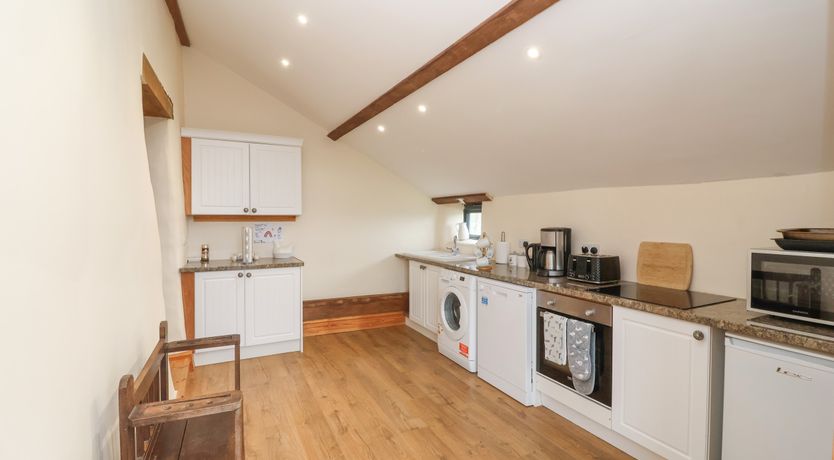 Photo of The Bull Pen