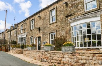 Kearton Shunner Fell Holiday Home