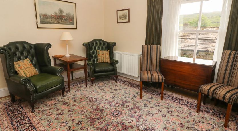 Photo of Kearton Shunner Fell