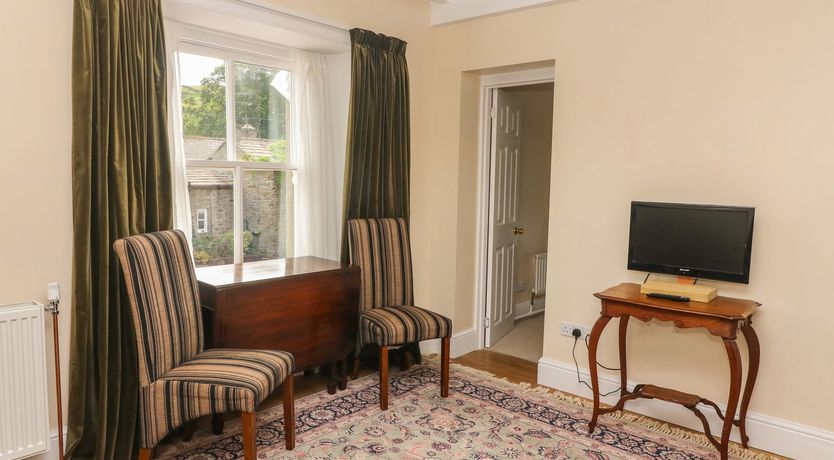 Photo of Kearton Shunner Fell