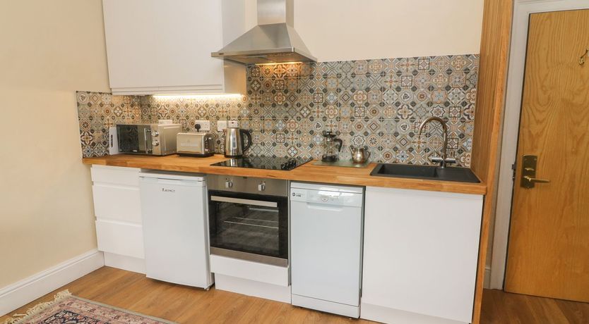 Photo of Kearton Shunner Fell