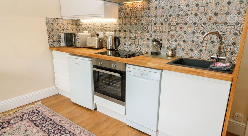 Photo of Kearton Shunner Fell