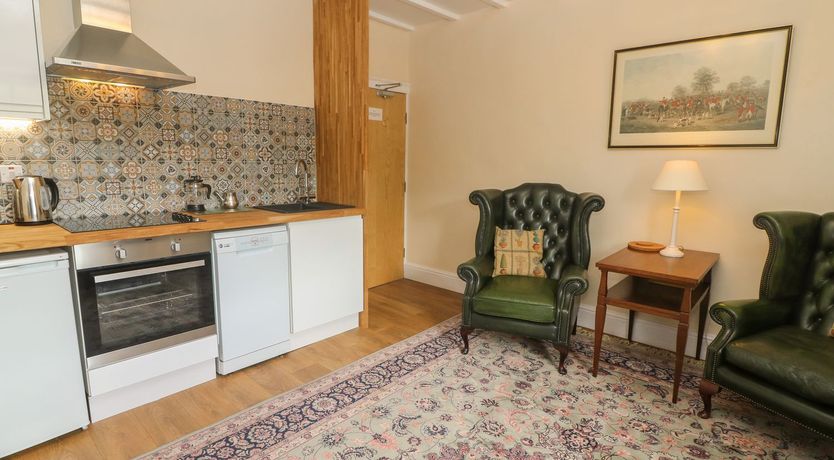 Photo of Kearton Shunner Fell