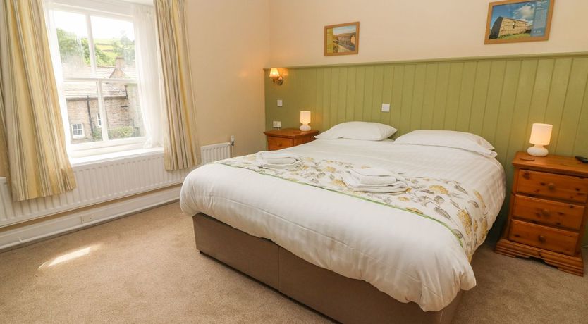 Photo of Kearton Shunner Fell