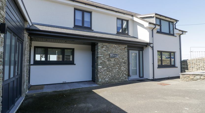 Photo of Melin Y Plas