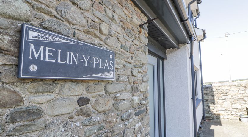 Photo of Melin Y Plas