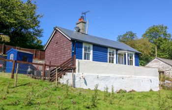 Eirianfa Holiday Home