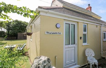 The Lobster Pot Holiday Home