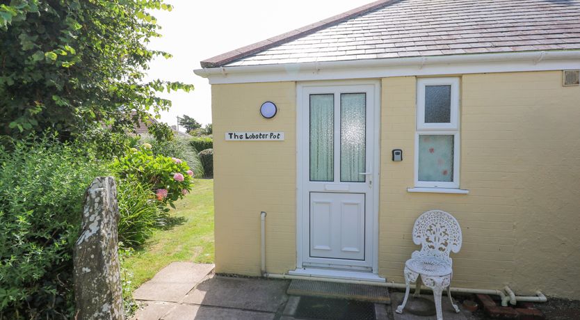 Photo of The Lobster Pot