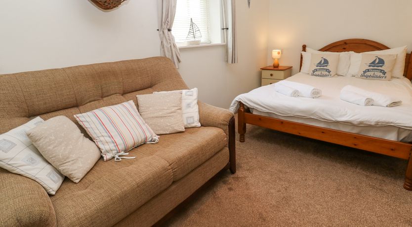 Photo of The Lobster Pot