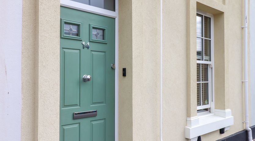 Photo of 2 Sea Otter House