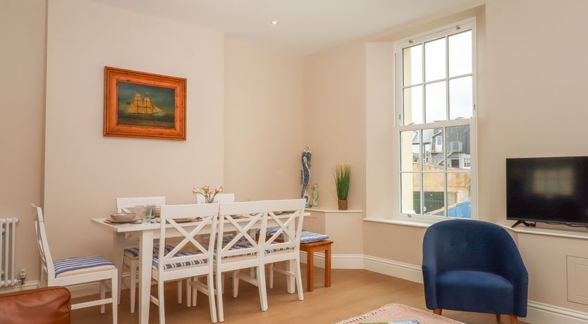 Photo of 2 Sea Otter House