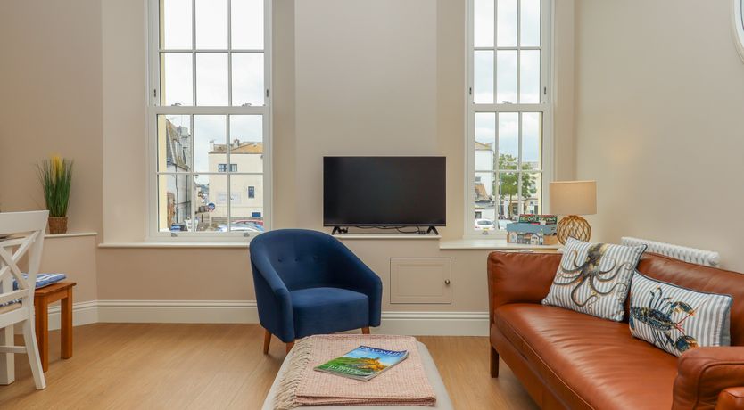 Photo of 2 Sea Otter House