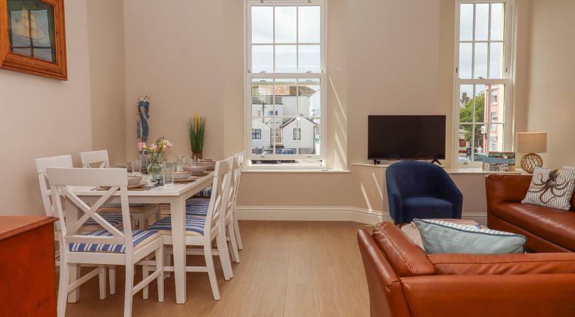 Photo of 2 Sea Otter House