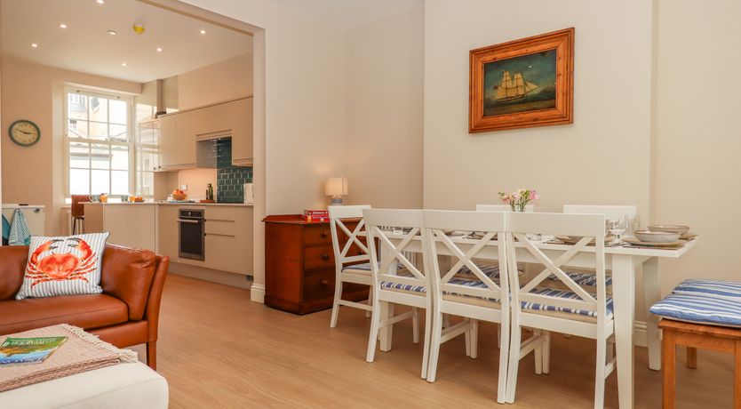 Photo of 2 Sea Otter House