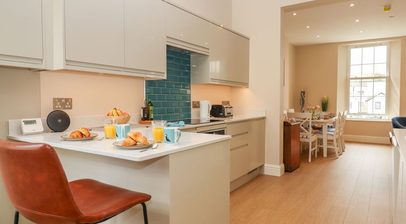 Photo of 2 Sea Otter House