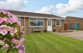 Merryfield Holiday Home