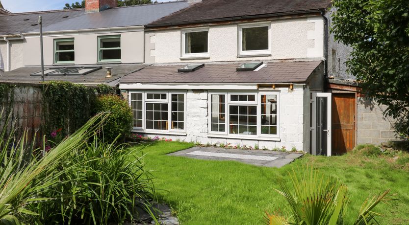 Photo of Foxglove Cottage