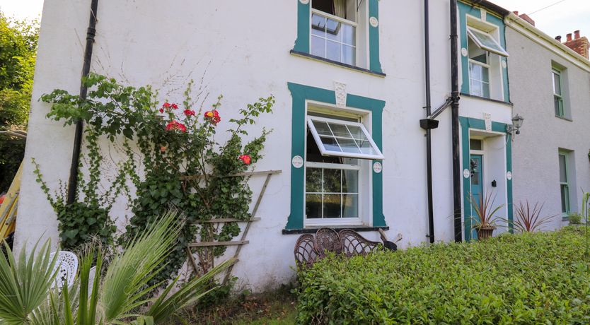 Photo of Foxglove Cottage