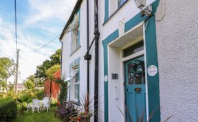 Photo of Foxglove Cottage