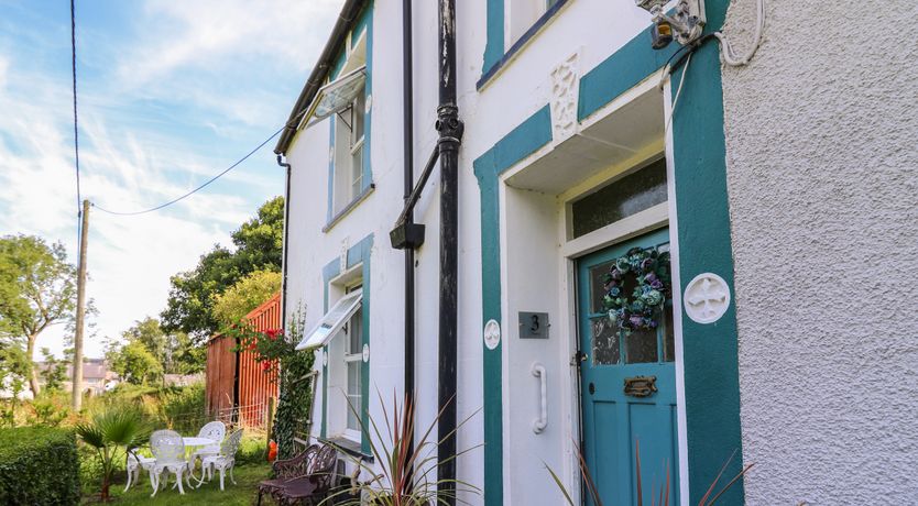 Photo of Foxglove Cottage