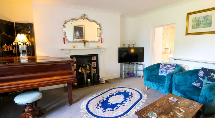 Photo of Foxglove Cottage