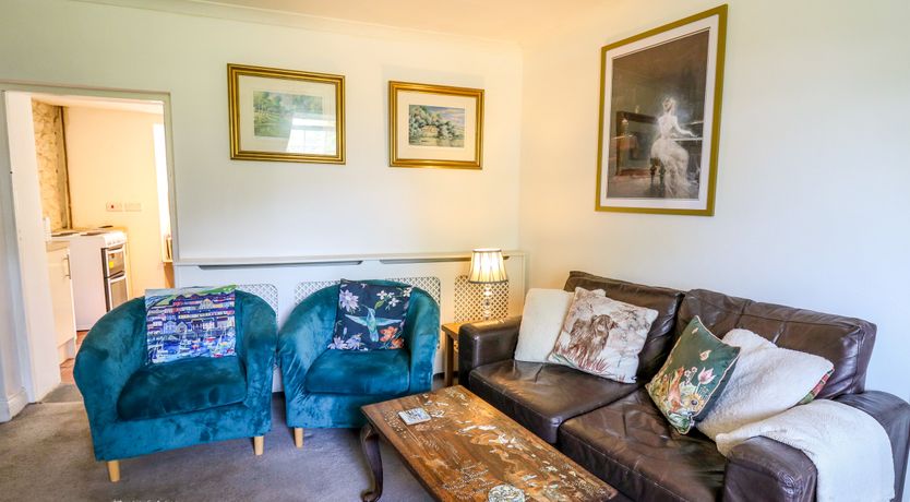 Photo of Foxglove Cottage