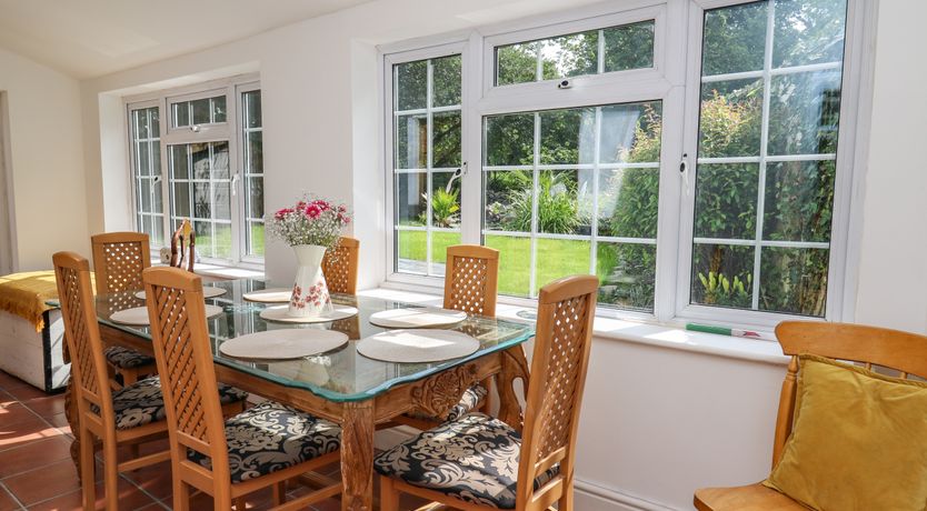 Photo of Foxglove Cottage