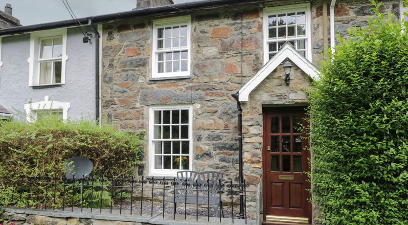 Photo of Cottage on the Green